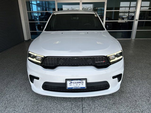 2021 Dodge Durango SXT Plus