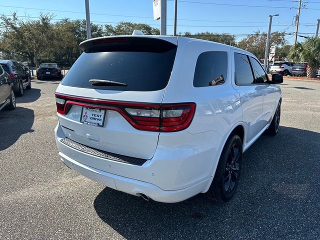 2021 Dodge Durango SXT Plus