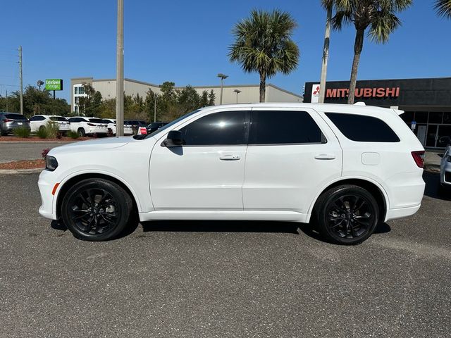 2021 Dodge Durango SXT Plus