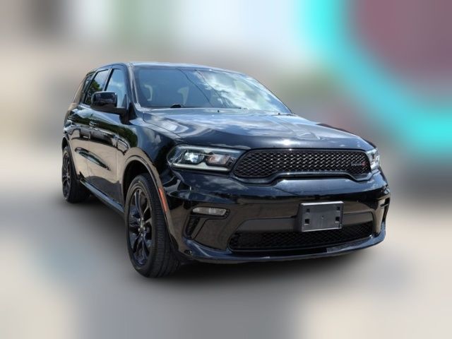 2021 Dodge Durango SXT Plus