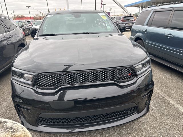 2021 Dodge Durango SXT Plus