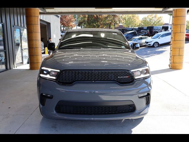 2021 Dodge Durango SXT Plus