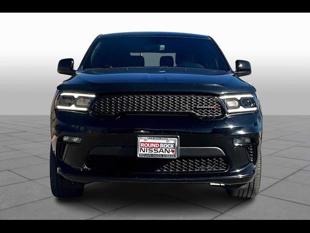 2021 Dodge Durango SXT Plus