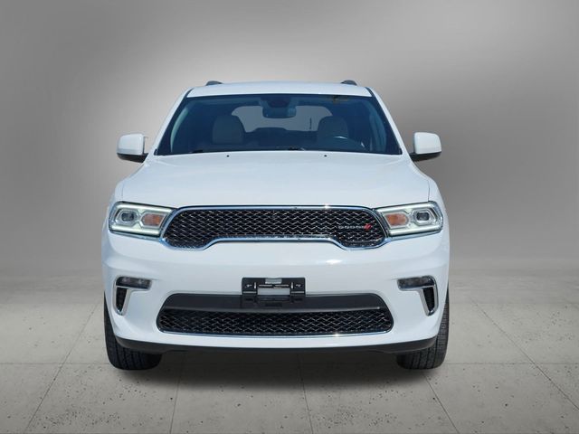 2021 Dodge Durango SXT Plus