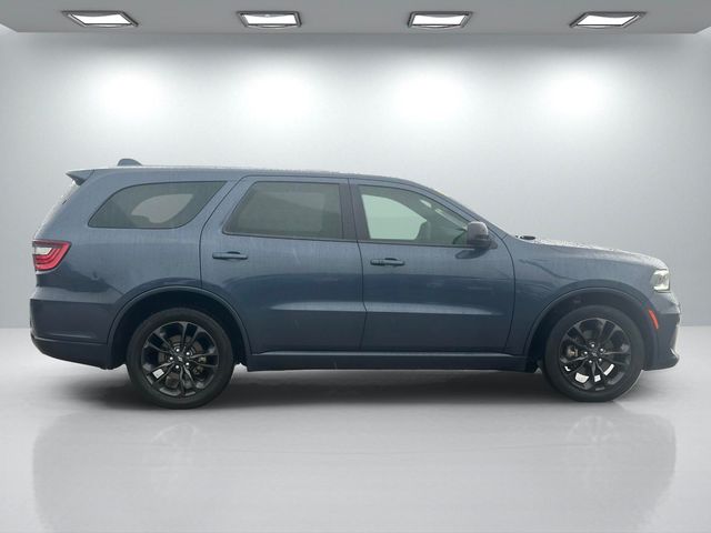 2021 Dodge Durango SXT Plus