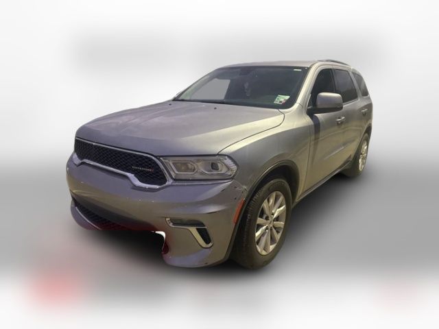 2021 Dodge Durango SXT Plus