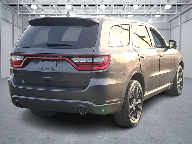 2021 Dodge Durango SXT Plus