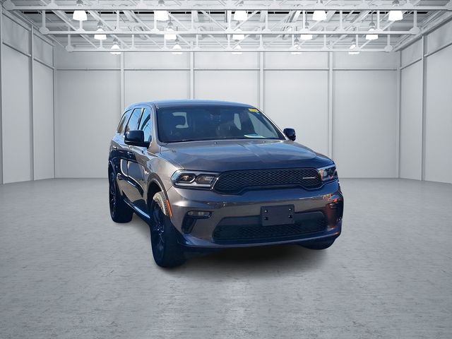 2021 Dodge Durango SXT Plus