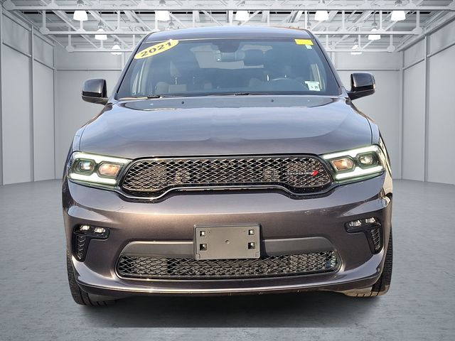 2021 Dodge Durango SXT Plus