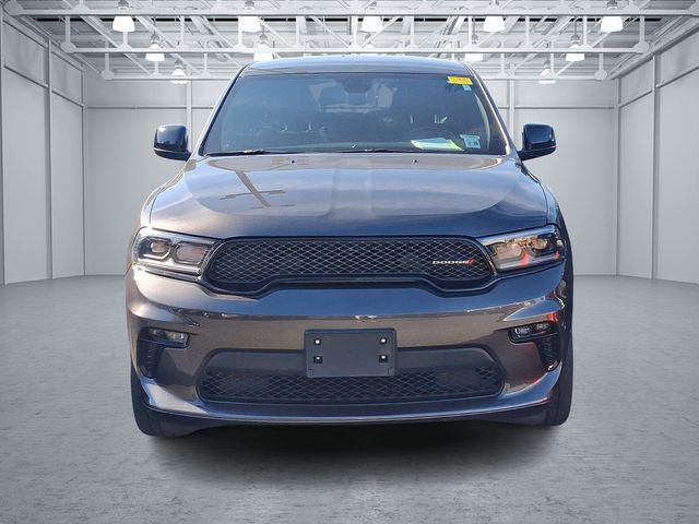 2021 Dodge Durango SXT Plus