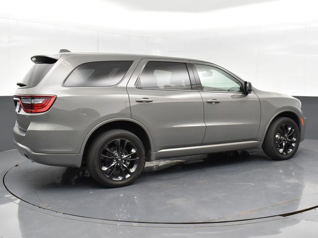 2021 Dodge Durango SXT Plus