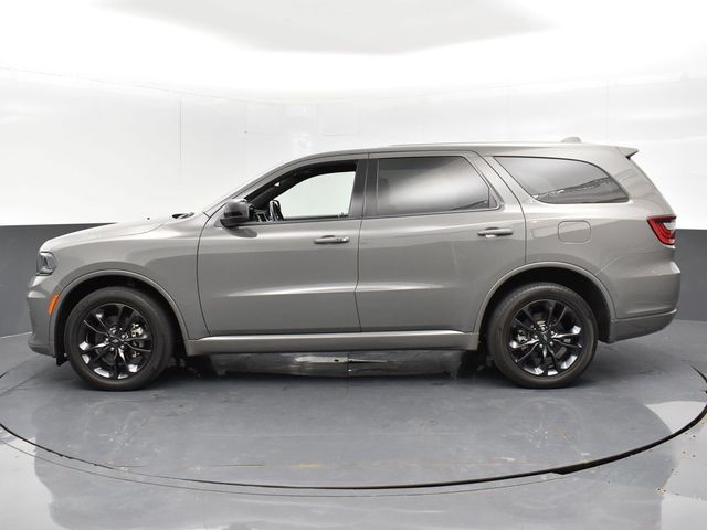 2021 Dodge Durango SXT Plus