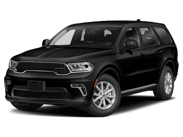 2021 Dodge Durango SXT Plus