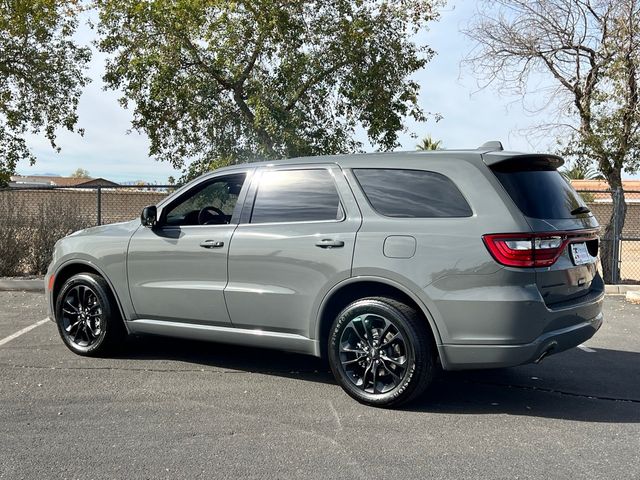 2021 Dodge Durango SXT Plus