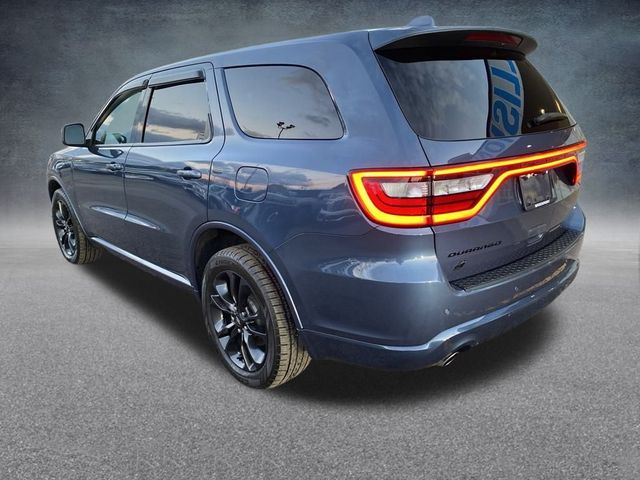 2021 Dodge Durango SXT Plus