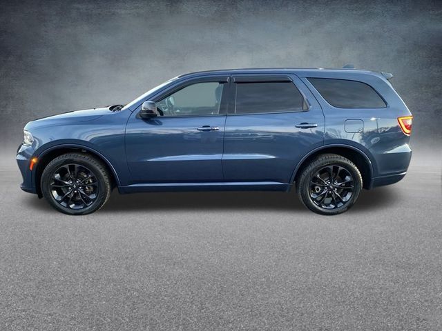 2021 Dodge Durango SXT Plus