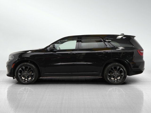 2021 Dodge Durango SXT Plus