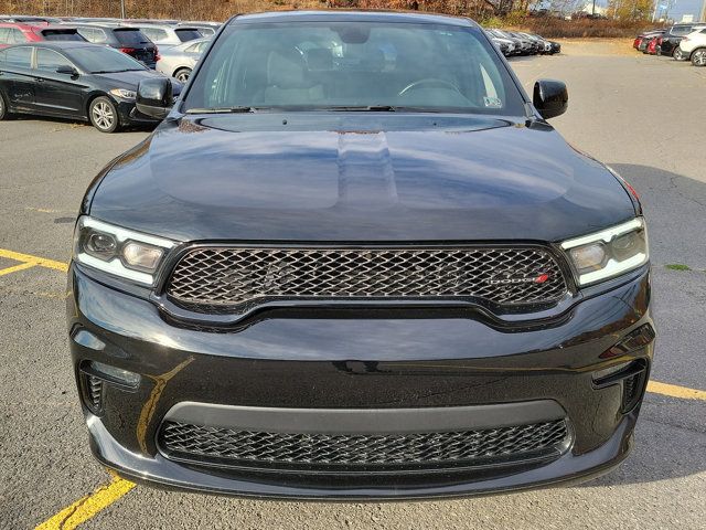 2021 Dodge Durango SXT Plus