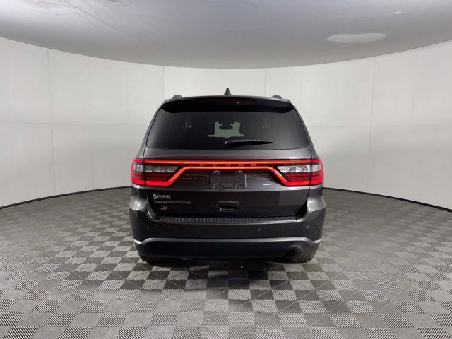 2021 Dodge Durango SXT Plus