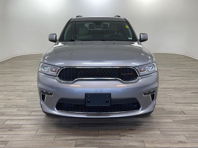 2021 Dodge Durango SXT Plus