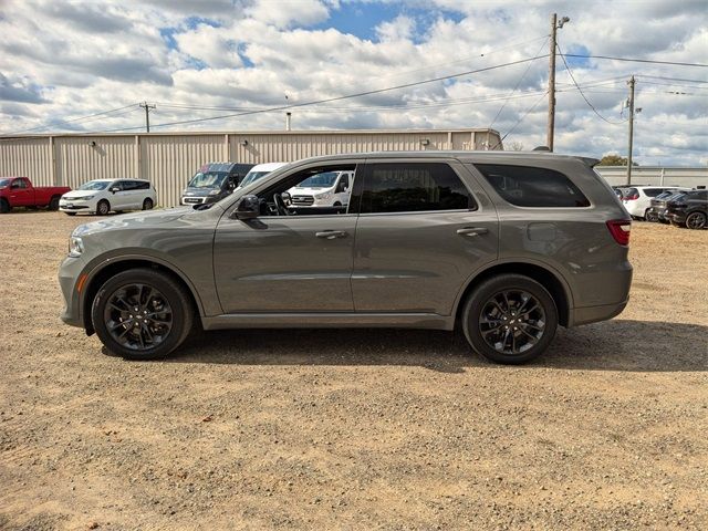 2021 Dodge Durango SXT Plus