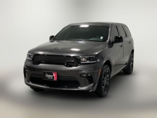 2021 Dodge Durango SXT Plus