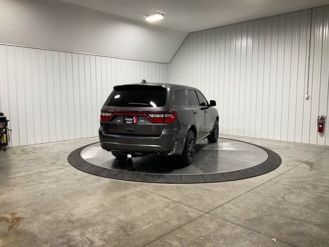 2021 Dodge Durango SXT Plus