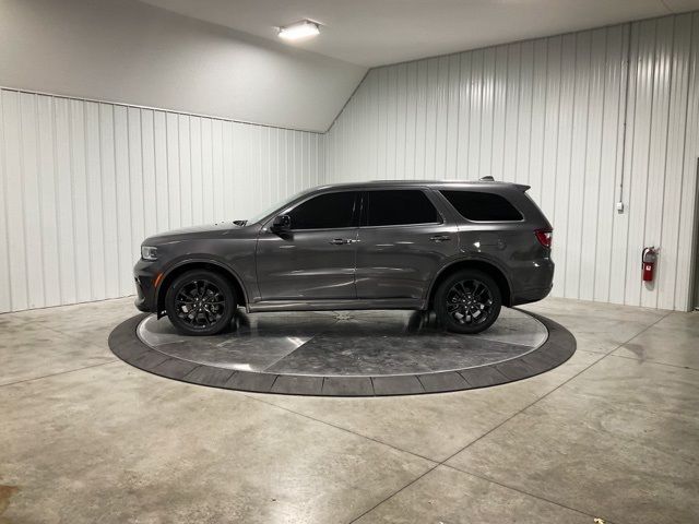 2021 Dodge Durango SXT Plus