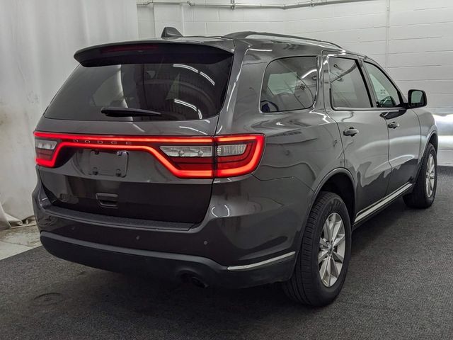 2021 Dodge Durango SXT Plus