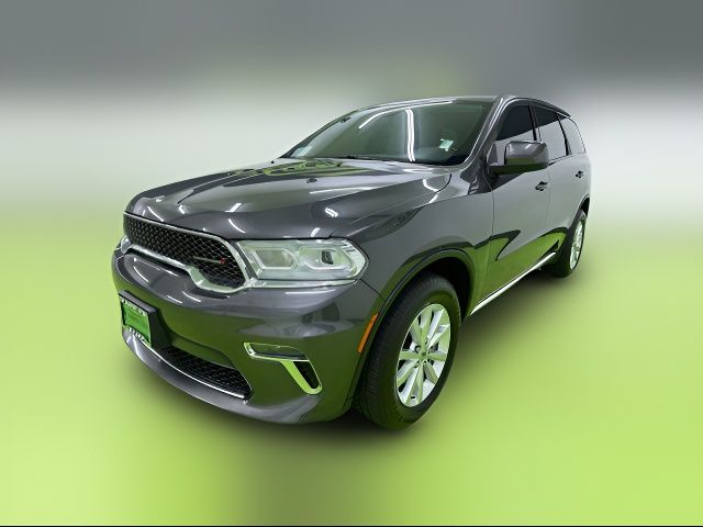 2021 Dodge Durango SXT