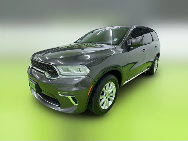 2021 Dodge Durango SXT