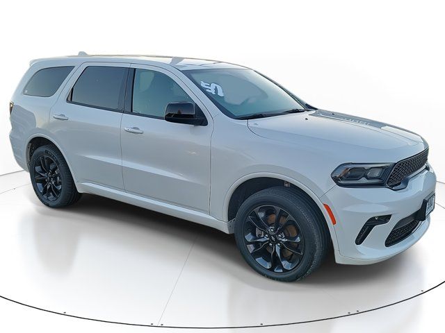 2021 Dodge Durango SXT Plus