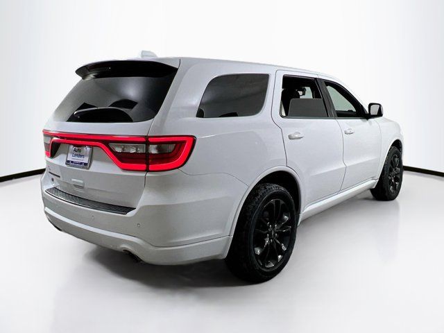 2021 Dodge Durango SXT Plus