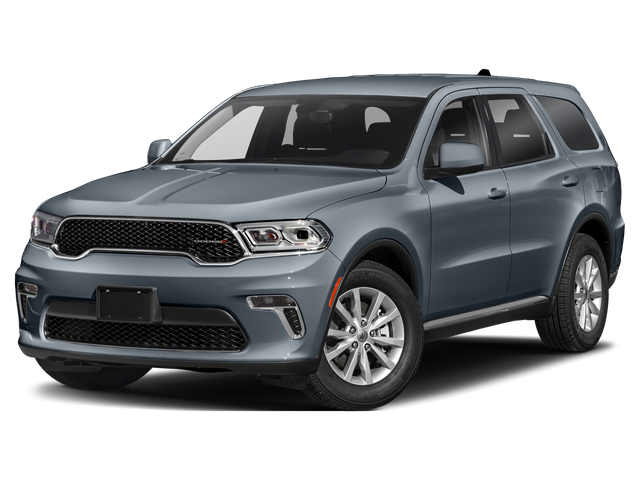 2021 Dodge Durango SXT Plus