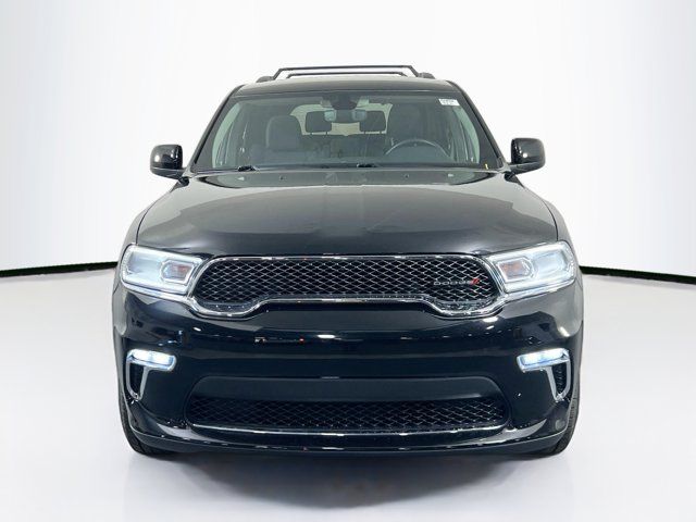 2021 Dodge Durango SXT Plus