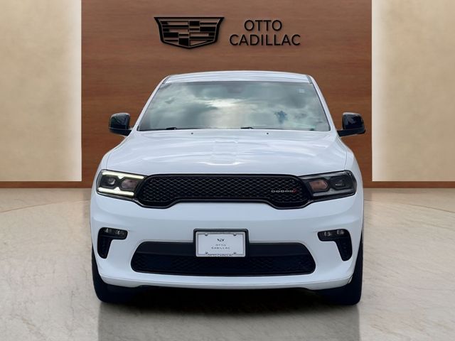 2021 Dodge Durango SXT Plus