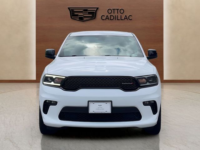 2021 Dodge Durango SXT Plus
