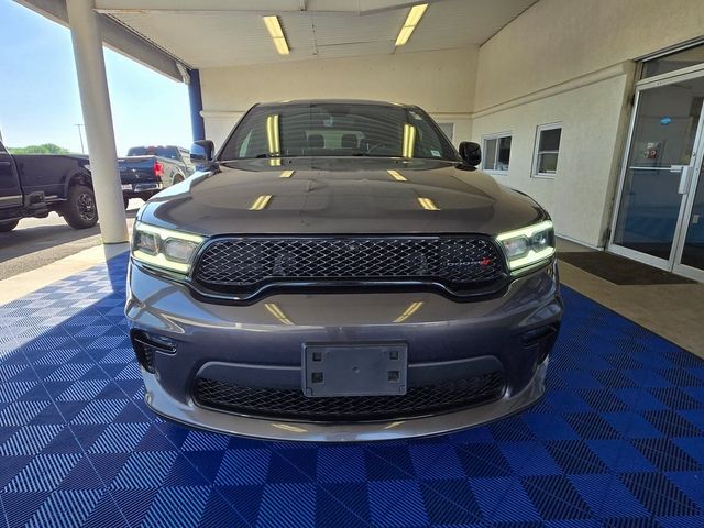 2021 Dodge Durango SXT Plus