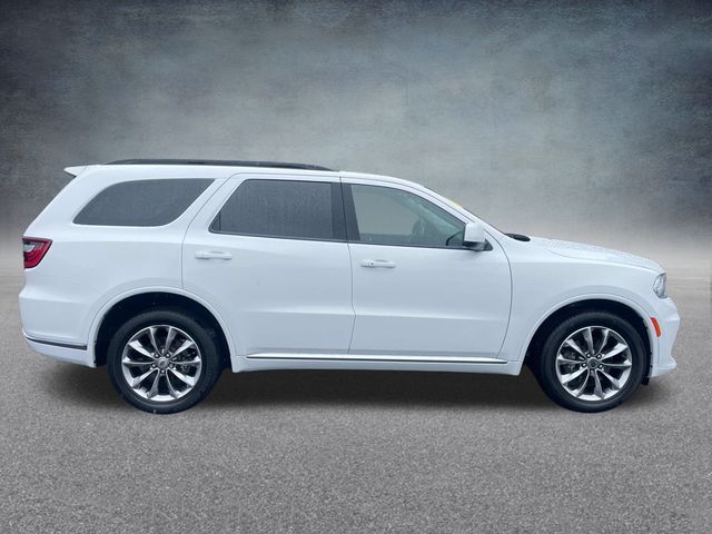 2021 Dodge Durango SXT Plus