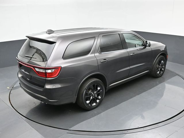 2021 Dodge Durango SXT Plus