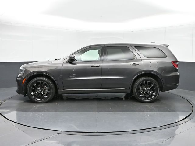 2021 Dodge Durango SXT Plus