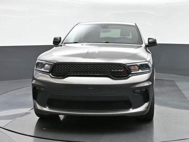 2021 Dodge Durango SXT Plus