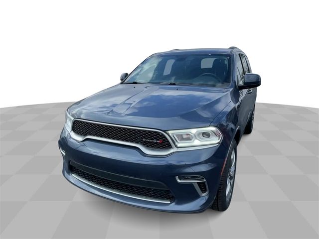 2021 Dodge Durango SXT Plus