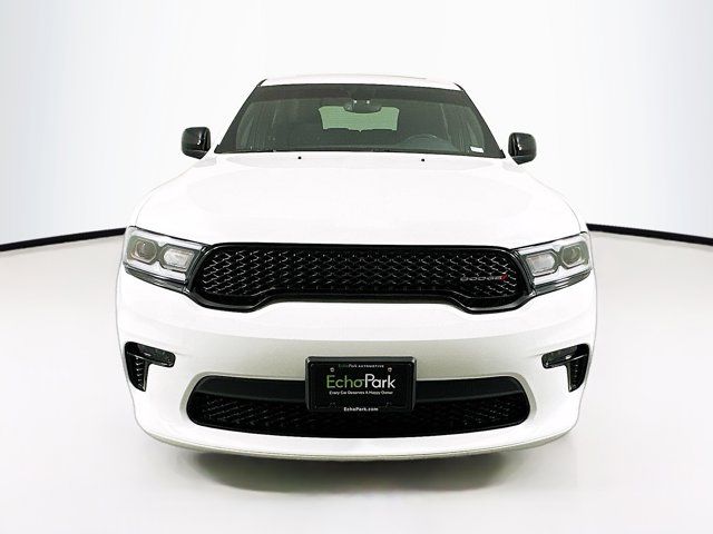 2021 Dodge Durango SXT Plus