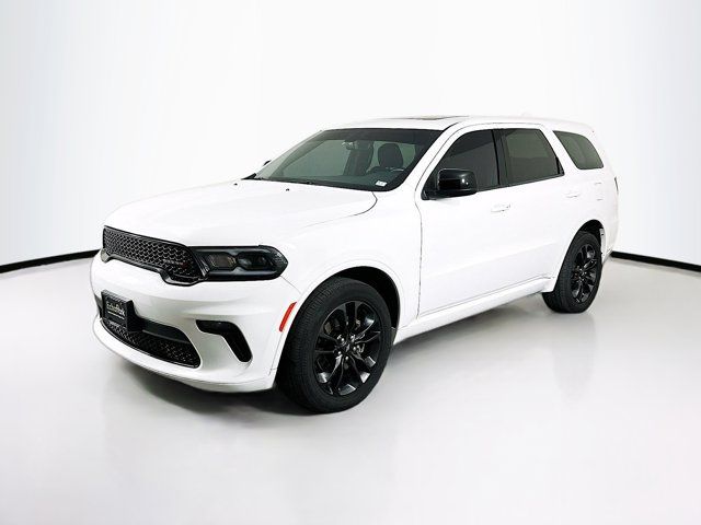 2021 Dodge Durango SXT Plus