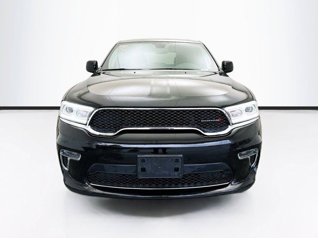 2021 Dodge Durango SXT Plus