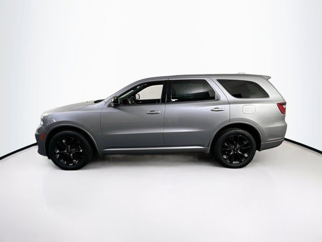 2021 Dodge Durango SXT Plus