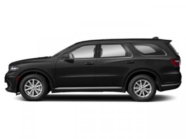 2021 Dodge Durango SXT Plus