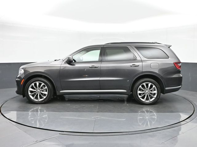 2021 Dodge Durango SXT Plus