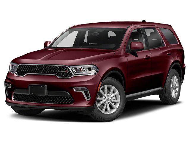 2021 Dodge Durango SXT Plus